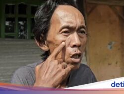 Akhir Kisah Penjual Es Kue usai Difitnah Pakai Spons, Sempat Trauma!