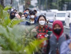 Wakil Ketua Komisi IX Lembaga Legis Latif Minta Kemenkes Gerak Cepat Atasi ‘Super Flu’