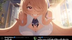 "ไอ้ฟิสิกส์เด้งดึ๋งแบบนี้ จำเป็นต้องใส่มาด้วยเรอะ?" ชาวเน็ตนาม Kiryu_weeb กล่าวบน X พร้อมโพสต์วิดีโอตัวอย่างของเกมมือถือ…