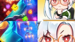 🤔🤔🤔🤔🤔🤔🤔 . อนึ่ง ทาง Nintendo เปิดตัวโปสเตอร์ตัวละครต่างๆ ของ The Super Mario Galaxy Movie หรือภาคต่อภาพยนตร์แอนิเ…