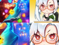 🤔🤔🤔🤔🤔🤔🤔 . อนึ่ง ทาง Nintendo เปิดตัวโปสเตอร์ตัวละครต่างๆ ของ The Super Mario Galaxy Movie หรือภาคต่อภาพยนตร์แอนิเ…