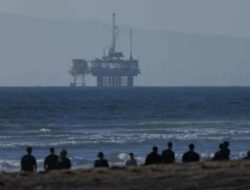 Bahlil Tawarkan 110 Blok Migas Hingga HIPMI, Nilai Proyek Hingga Bawah Rp100 Miliar