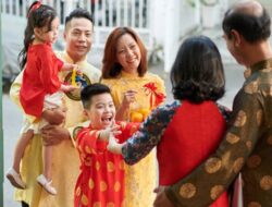 Bisa Bikin Sial, Ini Sederet Pantangan Pada Tahun Terbaru Imlek!