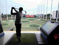 Bukan Cuma Kuota, Telkomsel Kini Jual Pengalaman Hidup Main Golf