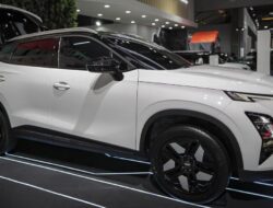 Kelebihan Chery C5 CSH yang Dijual Rp399,9 juta