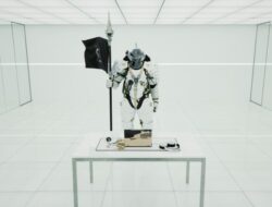 Di Laptop Dua Layar RTX 5090 hingga Tablet Kojima Productions, Ini Deretan Monster ROG Di 2026!