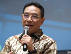 Siasat Wamenkes Cegah Mikroba Nipah Masuk Indonesia, Ini yang Dilakukan