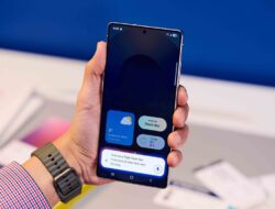 Era Adu Chipset Resmi Tamat! Ini Senjata On-Device AI Galaxy S Series yang Bikin HP Pesaing Kelihatan Kuno