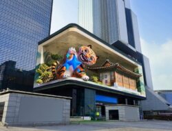 Alasan Samsung Masih Memimpin Industri lewat Ekosistem AI