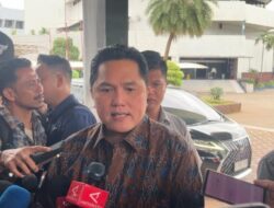 Maaf, Saya Kelasnya Nggak Di Situ!