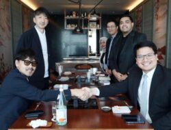 Federasi Futsal Indonesia Gandeng Laga Futsal Jepang, Tingkatkan Standar Laga