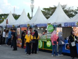 Hadirkan Aneka Pelaku Ekonomi Kecil, SampoernaFest 2026 Siap Mendorong Literasi dan Inklusi Keuangan