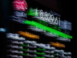 Intip Ruang Terapi IHSG Pekan Ini usai Ditinggal Rombongan Petinggi BEI dan OJK