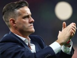 Jadwal Timpilihan Indonesia Ke Kejuaraan FIFA Series 2026: Debut John Herdman