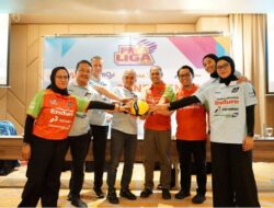 Jakarta Pertamina Enduro Siap Amankan Papan Atas Proliga 2026 Di Malang