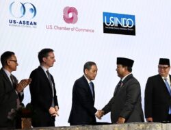 Kabar Di AS, Prabowo Sebut Perundingan Dagang Tarif Trump Capai Kesepakatan Solid