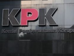 Tindak Kejahatan Produk Impor Bea Cukai, KPK Ungkap Uang Rp5 Miliar Di Koper Disita Didalam Safe House