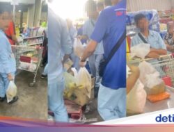 Heboh! Migas Goreng Dukungan Pemerintah Diduga Dijual Hingga Warga Asing