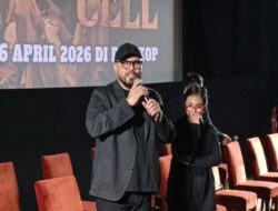 Kegelisahan Sosial Joko Anwar Karena Itu Nyawa ‘Ghost in the Cell’ : Kami Masih Terpenjara