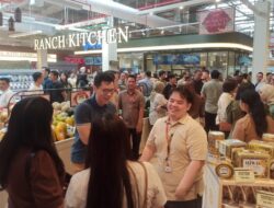 Kehadiran Ritel Premium Dituntut Hadirkan Nilai Lebih Sebagai Pelanggan