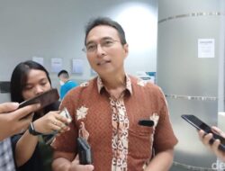 Saya Dipecat Menkes Budi Gunadi Sadikin