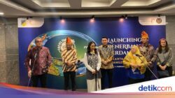 Konektivitas Karena Itu Salah Satu Kunci Perjalanan Hingga Luarnegeri Indonesia Dikenal Luas