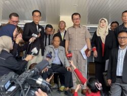 Mantan Pendukung Jokowi Jamin Eksperimen Roy Suryo Cs secara Ilmiah Dapat Dipertanggungjawabkan