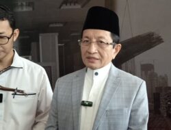 Menag Ungkap Alasan Naik Jet Pribadi Pada Ke Takalar Sulsel