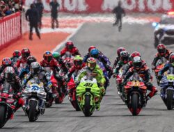 MotoGP Finalisasi Aturan Gaji Pembalap Minimal Rp9,9 Miliar per Musim