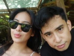 Pacar Dihujat dan Dibandingkan Didalam Rachel Vennya, Okin Pasang Badan