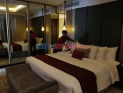 Pph Hotel Di DKI Jakarta Berlaku Terbatas, Ini Penjelasannya