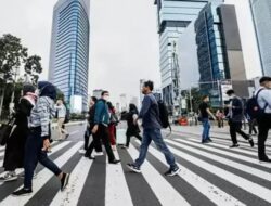 Pemerintah Bakal Bikin Aturantertulis Ketenagakerjaan Mutakhir Buntut Tarif AS, Berikut Isinya