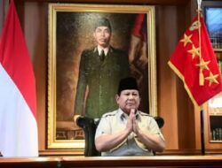 Selamat Tahun Mutakhir Imlek 2577, Semoga Bawa Kesejaganan, Kedamaian, dan Kemakmuran