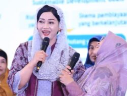 Profil Kiki Widyasari, Mantan Aktor Atau Aktris Drama Monitor dan Istri Kepala BNPT yang Kini Pimpin OJK