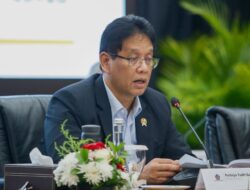 Purbaya Buka Suara Soal Bursa Kandidat Pimpinan OJK: Sebagian Bukan Orang Jago