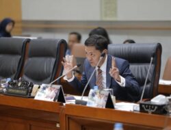 Reformasi Polri, Habiburokhman Ingatkan Potensi Adanya Penumpang Gelap