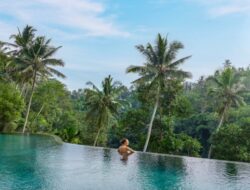 Resor Butik Ini Tawarkan Penghayatan Berkelas Hingga Ubud