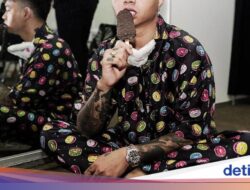 Reza Arap Masak Bareng Chef Marinka hingga Habiskan Rp 142 Juta Hingga Resto!