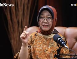 Siti Zuhro Sebut Pertemuan Bersama Prabowo Sangat Cair, Ini Permasalahan yang Dibahas