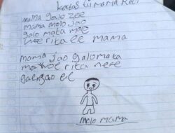 Anak SD Di NTT Bunuh Diri Di Sebab Itu Alarm Pentingnya Peduli Kesejajaran Jiwa Anak