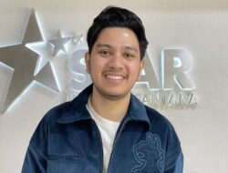 Terlahir Untuk Keluarga Tokoh Musik, Ini Respon Orang Tua Ozi Pada Anaknya Tereliminasi