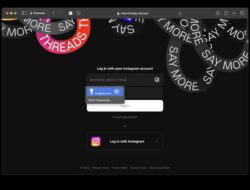 Threads Kenalkan Fitur Dear Algo Sebagai Mengubah Metode Konten