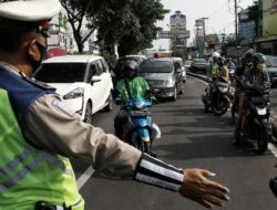 Denda 9 Pelanggar Paling Diincar Operasi Keselamatan Jaya 2026