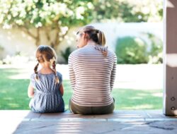 Tragedi Siswa SD Hingga NTT Bunuh Diri, Psikolog Ingatkan Pentingnya Peka Ke Emosi Anak