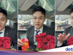 Viral! Influencer Cari Pacar Sewaan Di Budget Makan Rp 150 Ribu