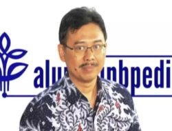 Warganet Ungkap Sosok Mertua Dwi Sasetyaningtyas, Ternyata Birokrat Top