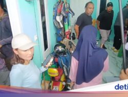 7 Koper Turis Thailand Dicolong Di Bromo, Kerugian Ditaksir Rp 108 Juta!