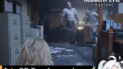 [News] ผู้เล่น RE Requiem พบว่า ซอมบี้ถือเสาน้ำเกลือ สามารถล่อไปตีซอมบี้ตัวใหญ่ แค่ครั้งเดียวก็เอาชนะได้แล้ว . อันนี้เป็…