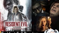 [Deal] Resident Evil Requiem กำลังลดราคา 18% บน 2Game เหลือ 1,549.80 บาท ใส่คูปองคำว่า sheapgamer ลดได้อีก 5% เหลือ 1,47…