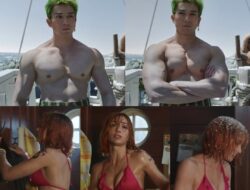 นี่คือภาพจริง One Piece ซีซัน 2 ไม่ใช่ AI . ตอนแรกที่เห็นบน X ก็นึกว่า พวกชาวเน็ตเอาภาพแก้ด้วย AI แต่ไม่ใช่ นี่คือภาพในซ…